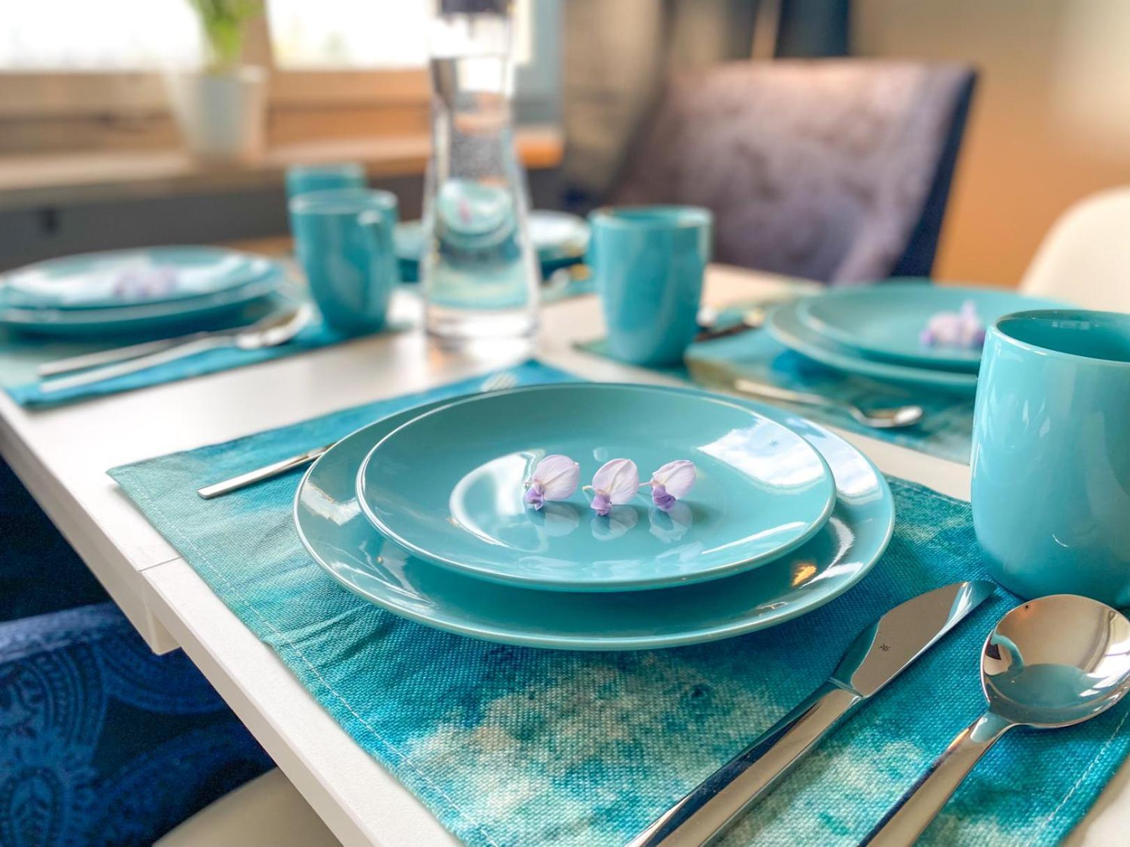 Special Blue Tiger Apartment Basel, Messe Kleinbasel 10-Star Zewnętrze zdjęcie