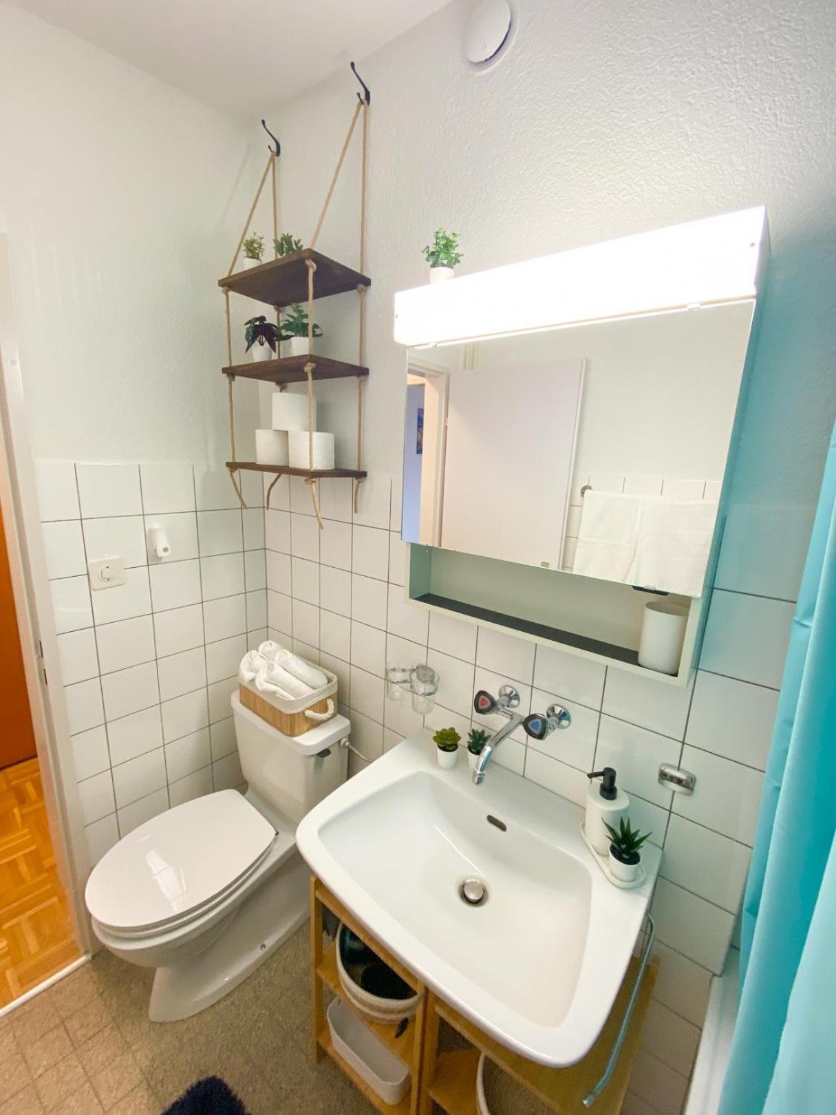 Special Blue Tiger Apartment Basel, Messe Kleinbasel 10-Star Zewnętrze zdjęcie