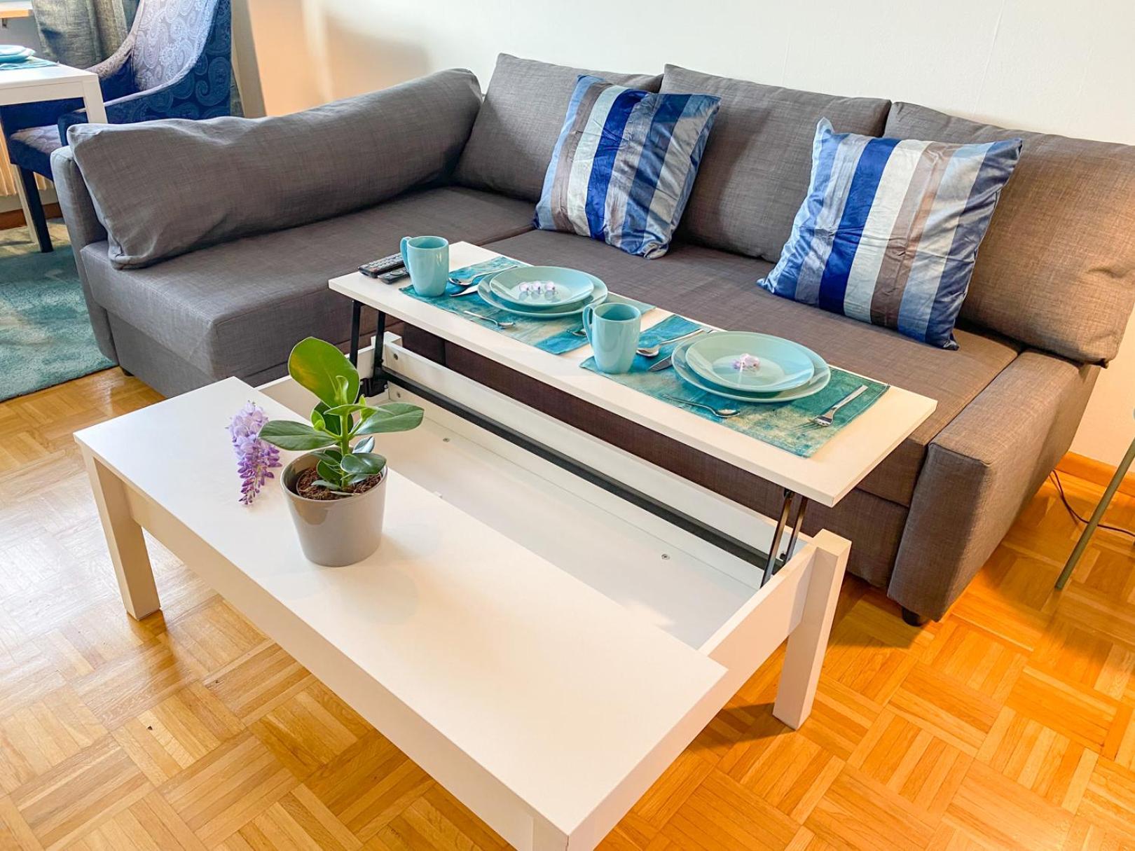 Special Blue Tiger Apartment Basel, Messe Kleinbasel 10-Star Zewnętrze zdjęcie