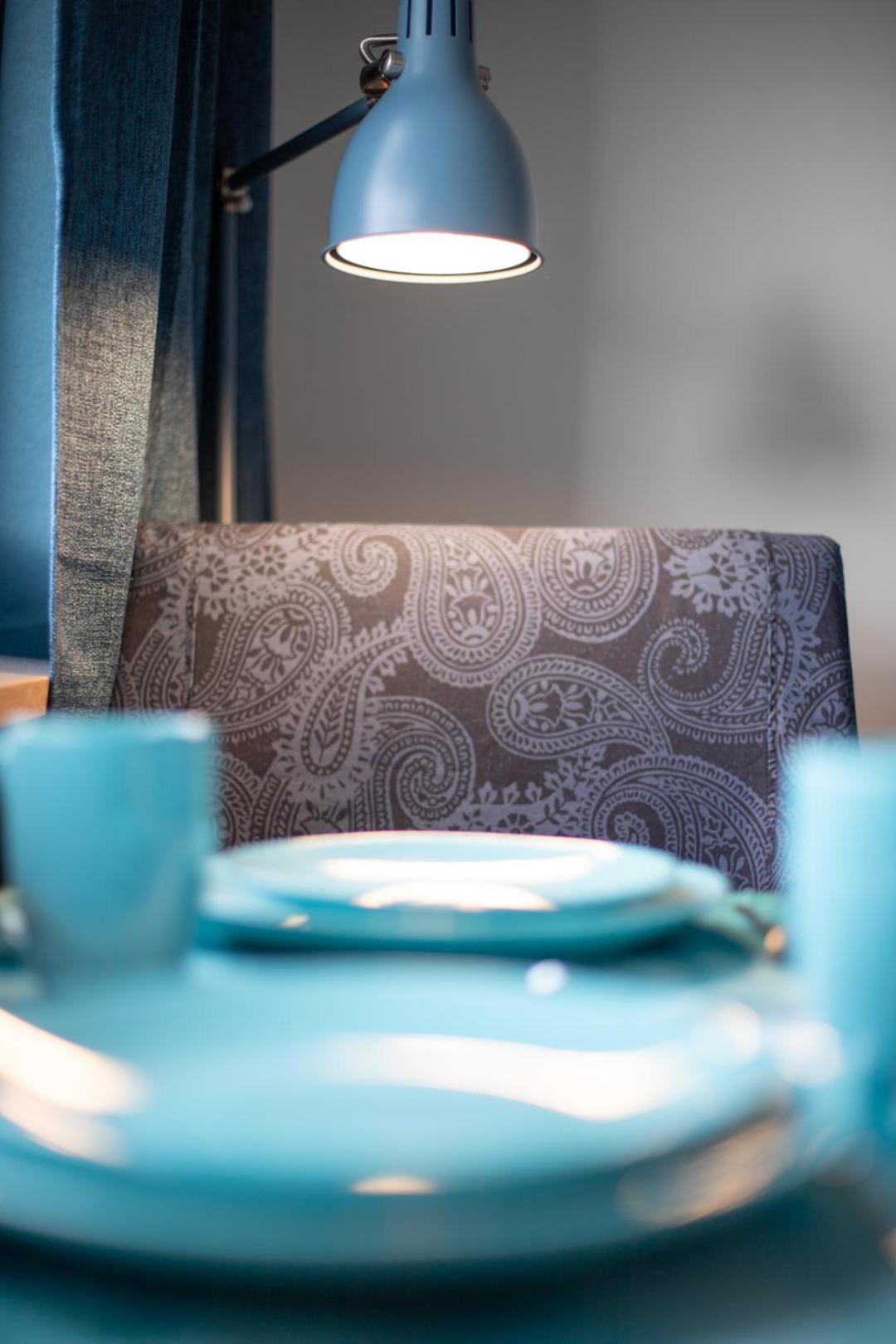 Special Blue Tiger Apartment Basel, Messe Kleinbasel 10-Star Zewnętrze zdjęcie