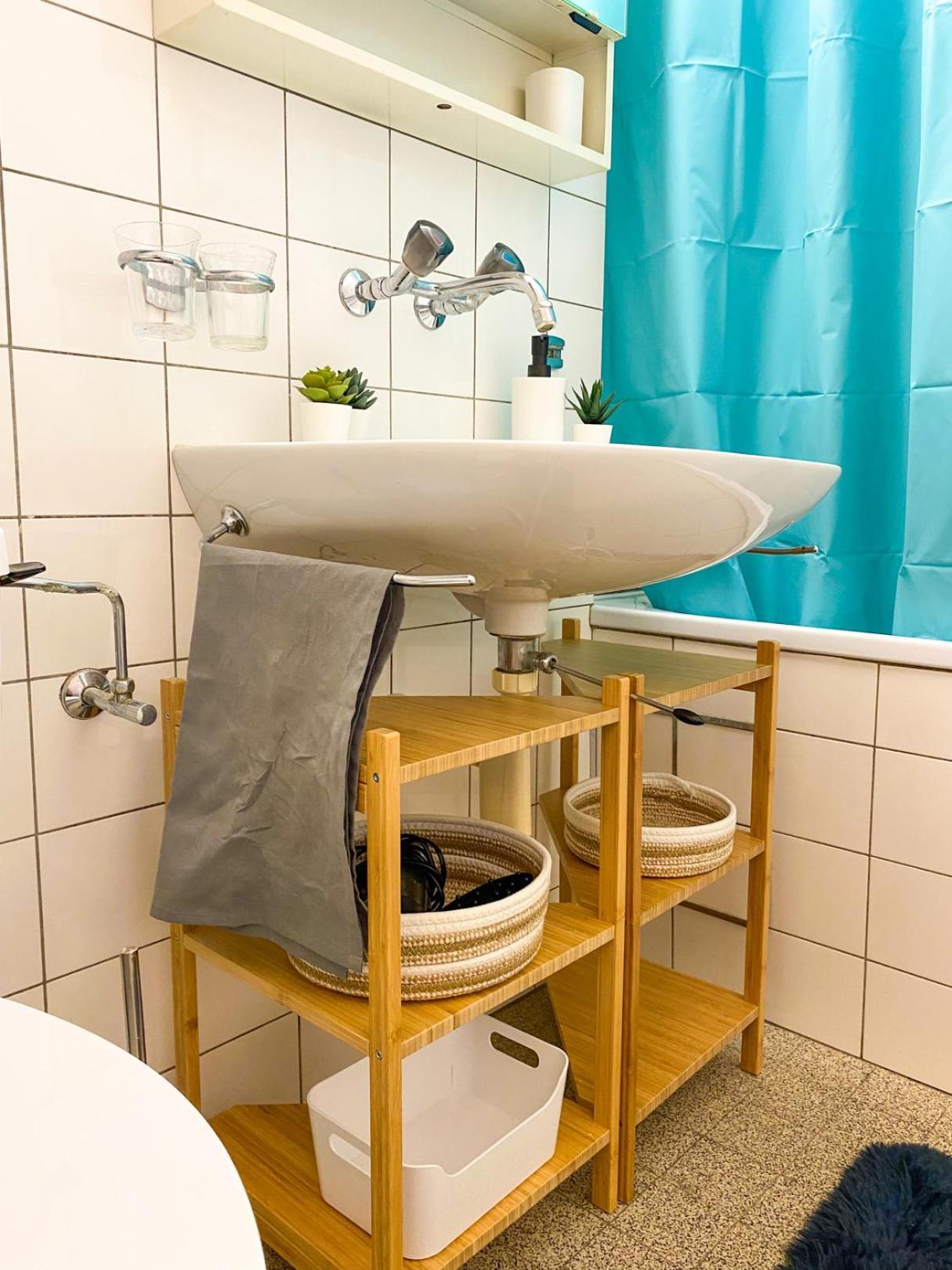 Special Blue Tiger Apartment Basel, Messe Kleinbasel 10-Star Zewnętrze zdjęcie